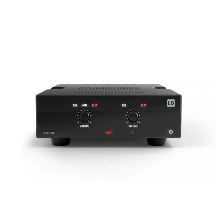 Купить LD Systems AMP 205 по выгодной цене в Казани