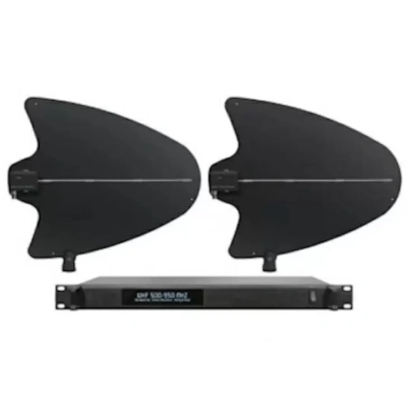 Купить DDM SOUND D-4 UHF по выгодной цене в Казани