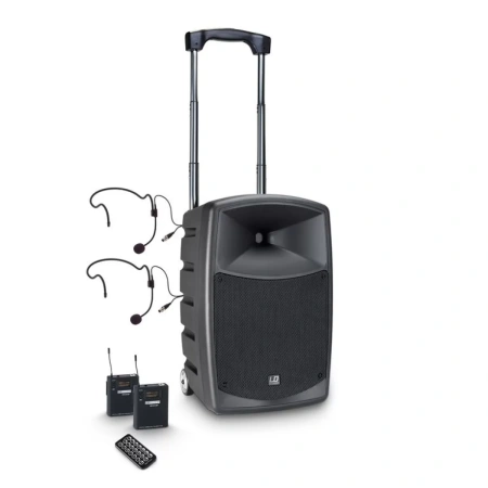 Купить LD Systems ROADBUDDY 10 BPH 2 B5 по выгодной цене в Казани