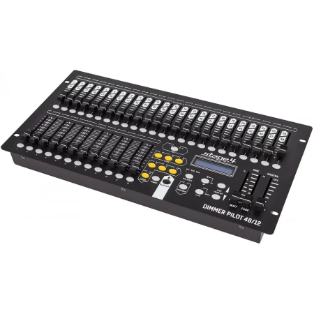 Купить STAGE4 DIMMER PILOT 48/12 по выгодной цене в Казани