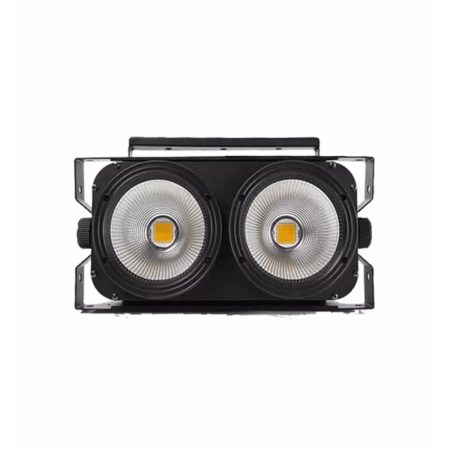 Купить LightCraft Blinder 2x100W COB RGBW по выгодной цене в Казани