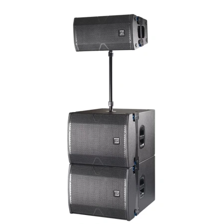 Купить DAS Audio VANTEC-20A по выгодной цене в Казани