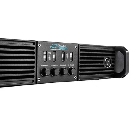 Купить CVGAUDIO DX-4600 по выгодной цене в Казани