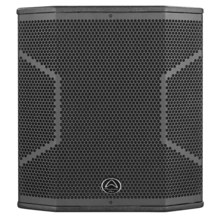 Купить WHARFEDALE PRO Reason-X18B по выгодной цене в Казани