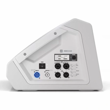 Купить LD Systems MON 8 A G3 W по выгодной цене в Казани