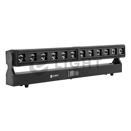Купить LightCraft MovingBar 12x40W PIXEL по выгодной цене в Казани