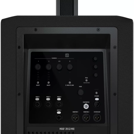 Купить LD Systems MAUI 28 G3 MIX по выгодной цене в Казани