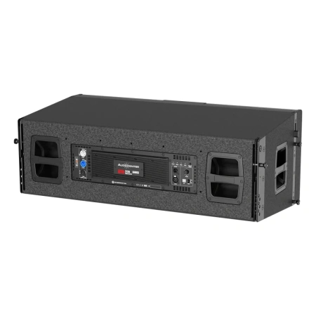 Купить Audiocenter ASTRA 212A по выгодной цене в Казани