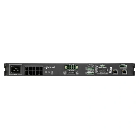 Купить POWERSOFT Duecanali 804 DSP+DANTE по выгодной цене в Казани