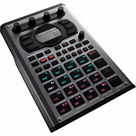 Купить ROLAND SP-404MKII по выгодной цене в Казани