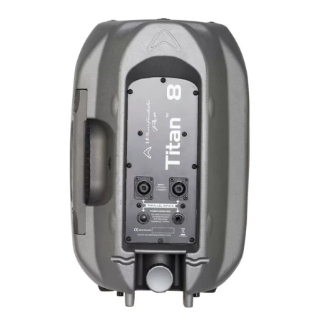 Купить WHARFEDALE PRO TITAN 8 Grey по выгодной цене в Казани