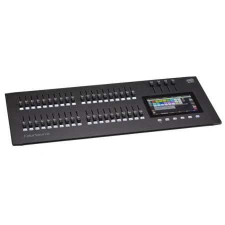 Купить ETC ColorSource 40 по выгодной цене в Казани