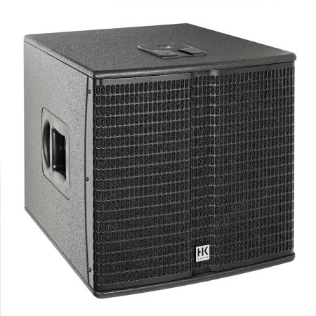 Купить HK AUDIO ELEMENTS E 115 Sub D по выгодной цене в Казани
