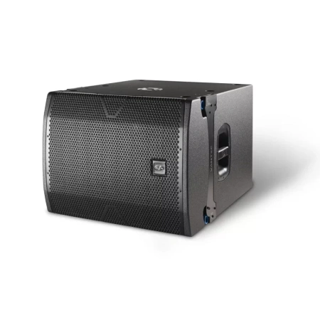Купить DAS Audio VANTEC-118A по выгодной цене в Казани