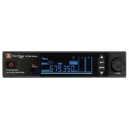 Купить DP Technology DP-200 VOCAL по выгодной цене в Казани