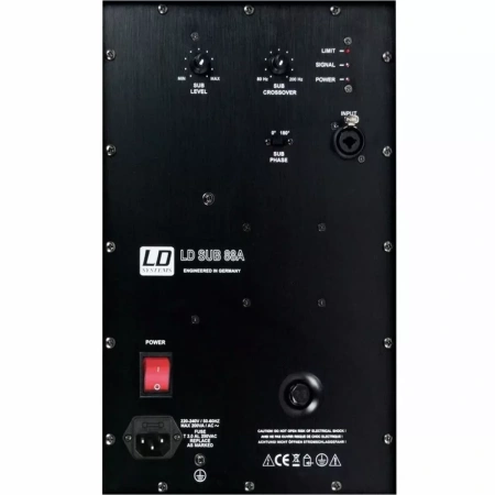 Купить LD Systems SUB 88 по выгодной цене в Казани