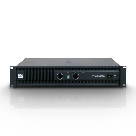 Купить LD Systems DEEP2 2400 X по выгодной цене в Казани