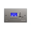 CVGAUDIO N-SRC-BL