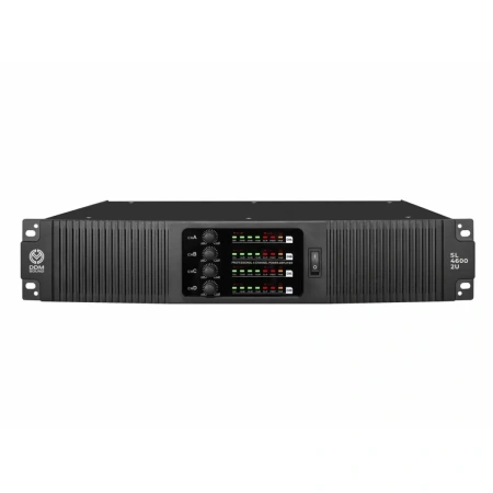 Купить DDM SOUND SL 4600 по выгодной цене в Казани