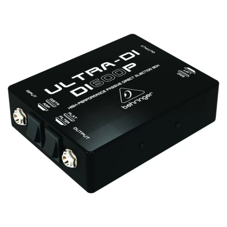 Купить BEHRINGER DI600P по выгодной цене в Казани