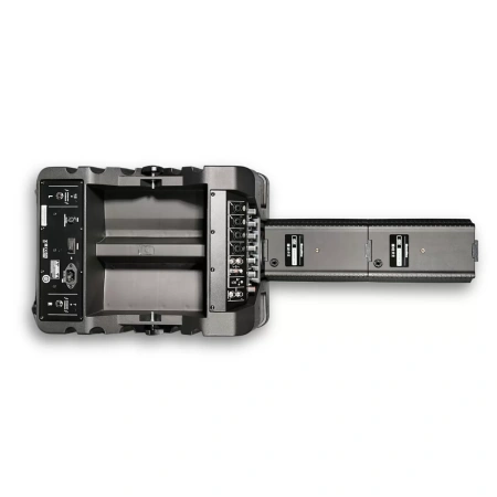 Купить SVS Audiotechnik STAGESET 400 по выгодной цене в Казани