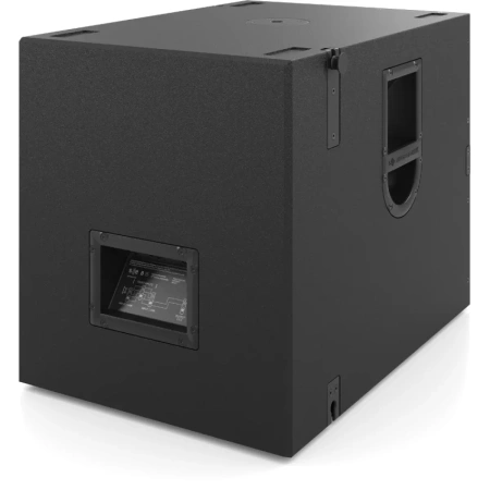 Купить SE Audiotechnik B 15 по выгодной цене в Казани