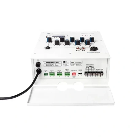 Купить CVGAUDIO ReBox R10-SM по выгодной цене в Казани