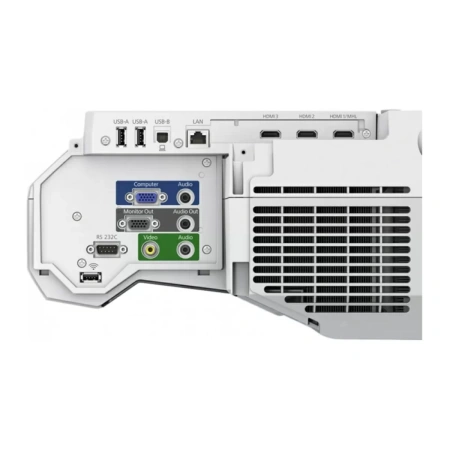 Купить Epson EB-700U по выгодной цене в Казани