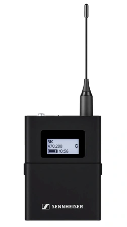Купить SENNHEISER EW-DX SK (Q1-9) по выгодной цене в Казани