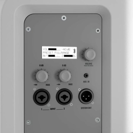 Купить LD Systems ICOA 15 A W по выгодной цене в Казани