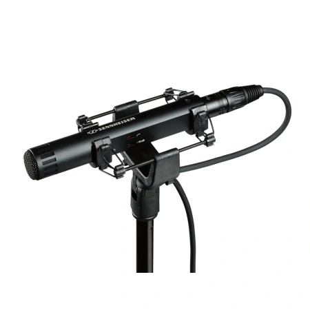 Купить SENNHEISER MKH 40 P48 по выгодной цене в Казани