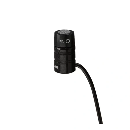 Купить Shure WL183 по выгодной цене в Казани