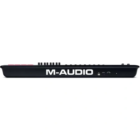 Купить M-audio Oxygen 49 MKV по выгодной цене в Казани
