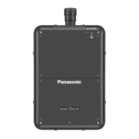 Купить Panasonic PT-RQ50KE по выгодной цене в Казани