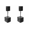Купить DS Proaudio CX 12S15 (A) по выгодной цене в Казани