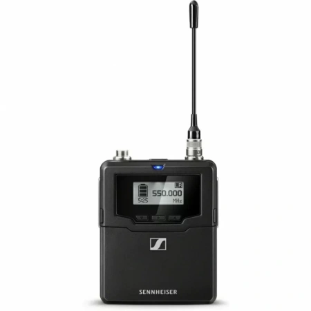 Купить Sennheiser SK 6000 BK A1-A4 по выгодной цене в Казани