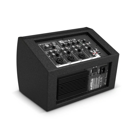 Купить LD Systems MIX 6 A G3 по выгодной цене в Казани