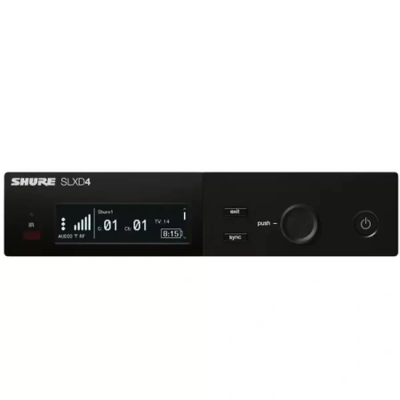 Купить Shure SLXD14E/SM35 по выгодной цене в Казани