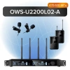 Купить Октава OWS-U2200L02-A по выгодной цене в Казани