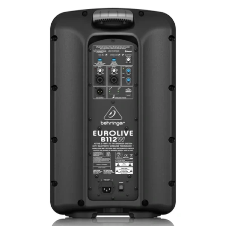 Купить BEHRINGER B112W по выгодной цене в Казани