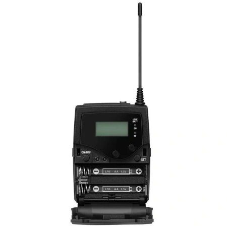 Купить Sennheiser EW 512P G4-AW+ по выгодной цене в Казани