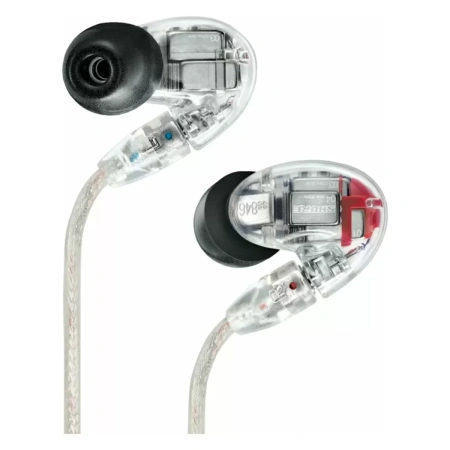 Купить Shure SE846G2CL-EFS по выгодной цене в Казани