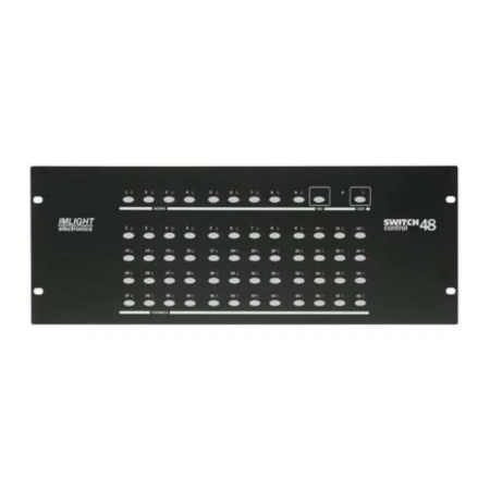 Купить ИМЛАЙТ SWITCH CONTROL-48 по выгодной цене в Казани
