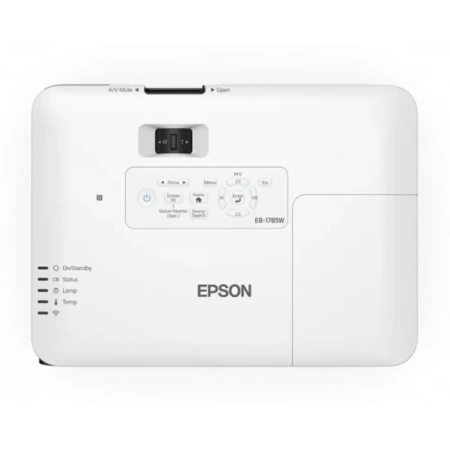 Купить Epson EB-1785W по выгодной цене в Казани