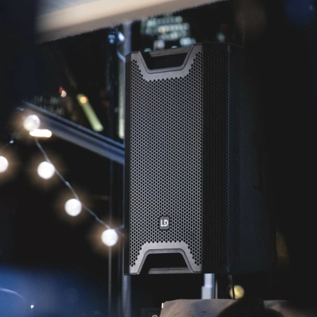 Купить LD Systems ICOA 15 A по выгодной цене в Казани