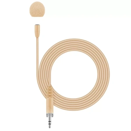 Купить Sennheiser MKE ESSENTIAL OMNI-BEIGE по выгодной цене в Казани