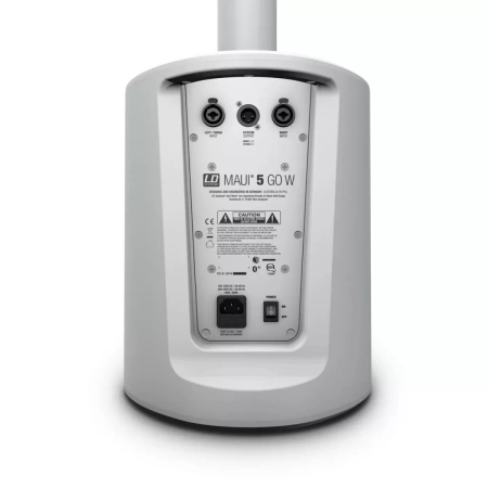 Купить LD Systems MAUI 5 GO 100 W по выгодной цене в Казани