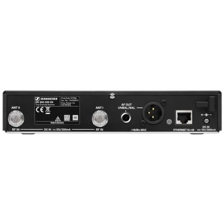 Купить SENNHEISER EW 500 G4-945-AW+ по выгодной цене в Казани