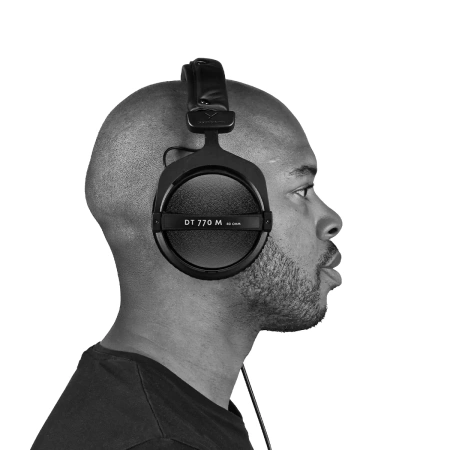 Купить BEYERDYNAMIC DT 770 M/80 по выгодной цене в Казани