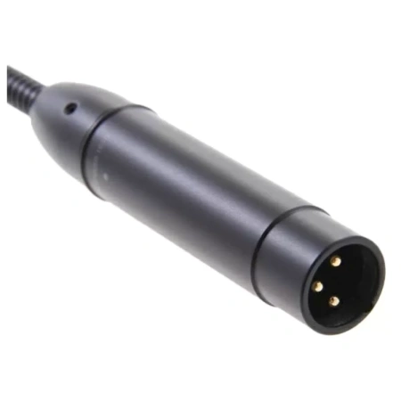 Купить SHURE MX418/S по выгодной цене в Казани